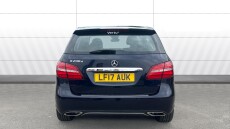Mercedes-Benz B-Class B200d Sport Premium 5dr Auto Diesel Hatchback